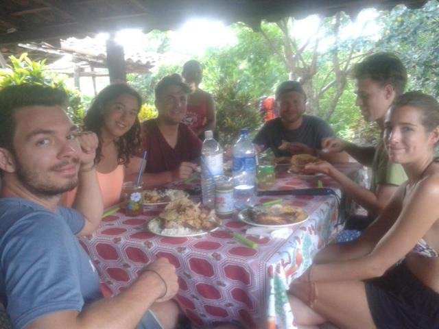 Photo of Others in Somoto