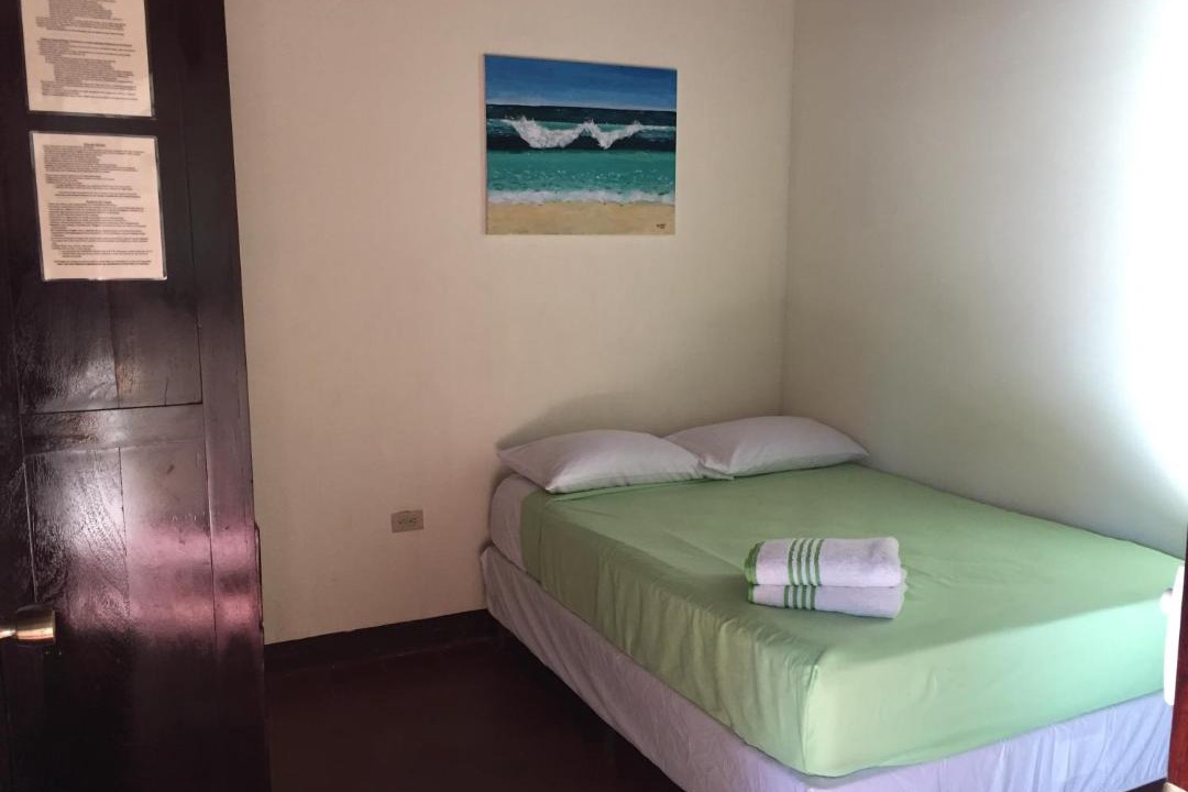 Photo of Bedroom in Leon