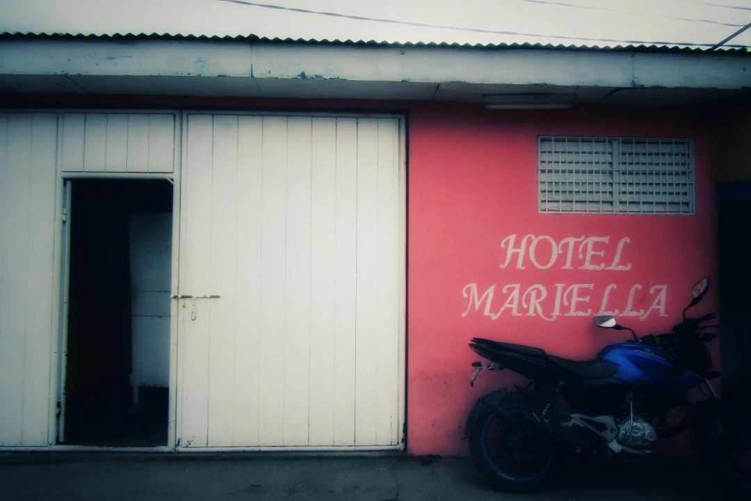 Photo of Others in Esteli