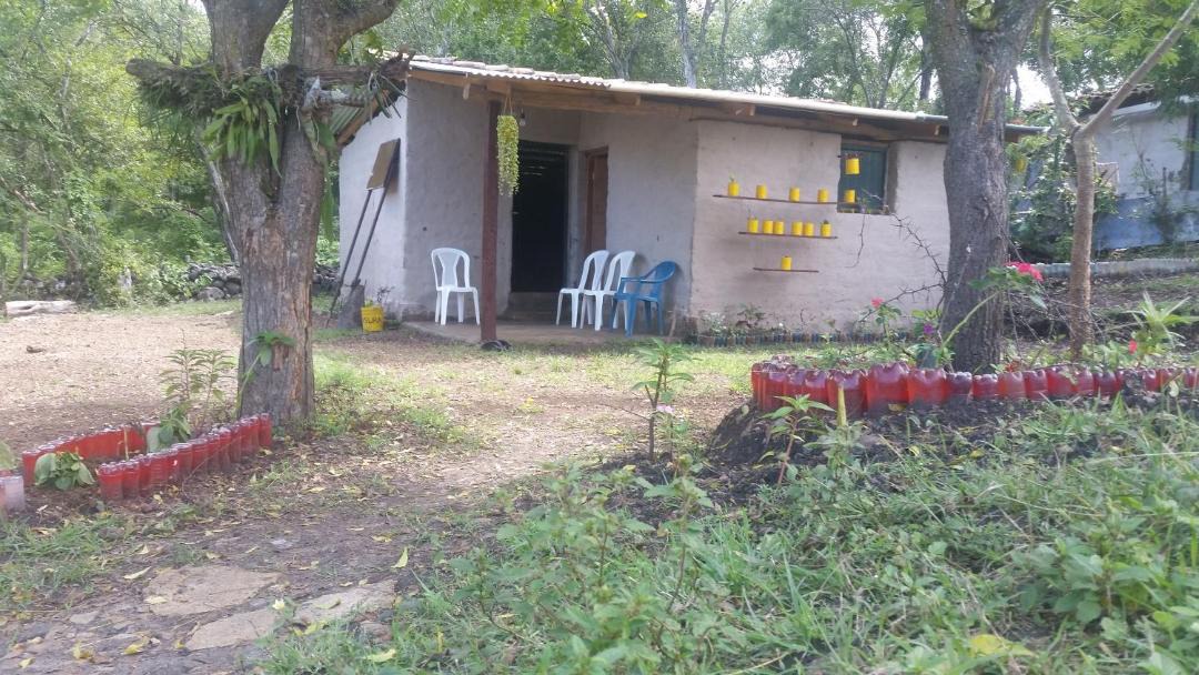 Photo of Buildings in Somoto