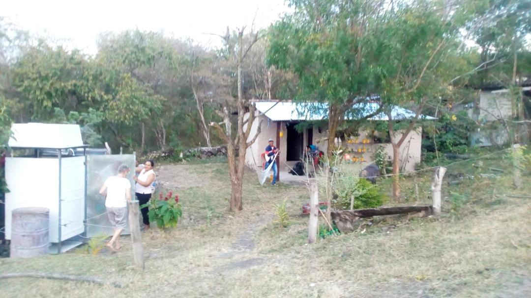 Photo of Buildings in Somoto