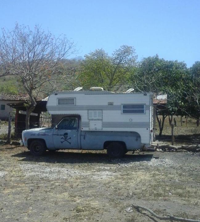 Photo of Buildings in Somoto