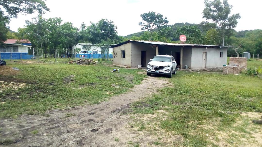 Photo of Buildings in Somoto