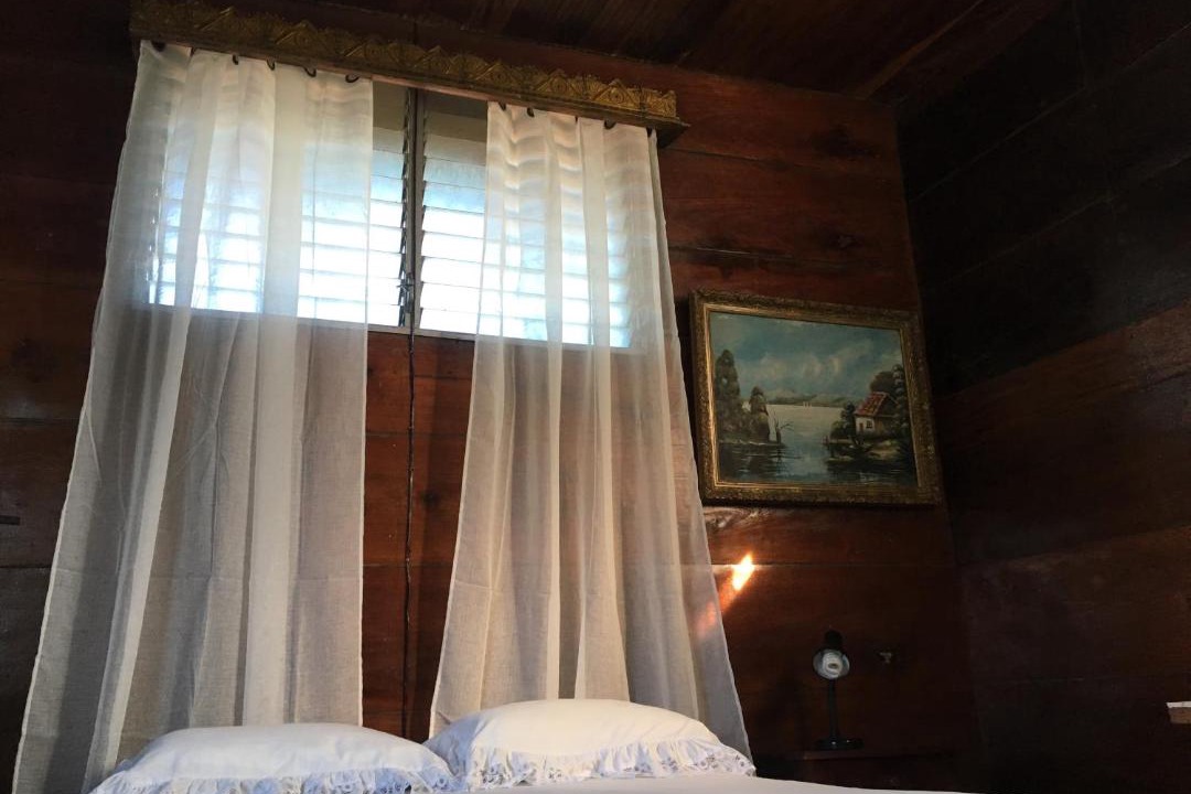 Photo of Bedroom in Granada