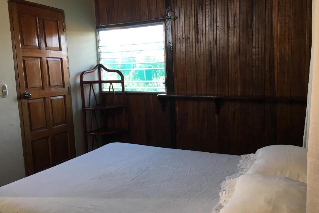 Photo of Bedroom in Granada