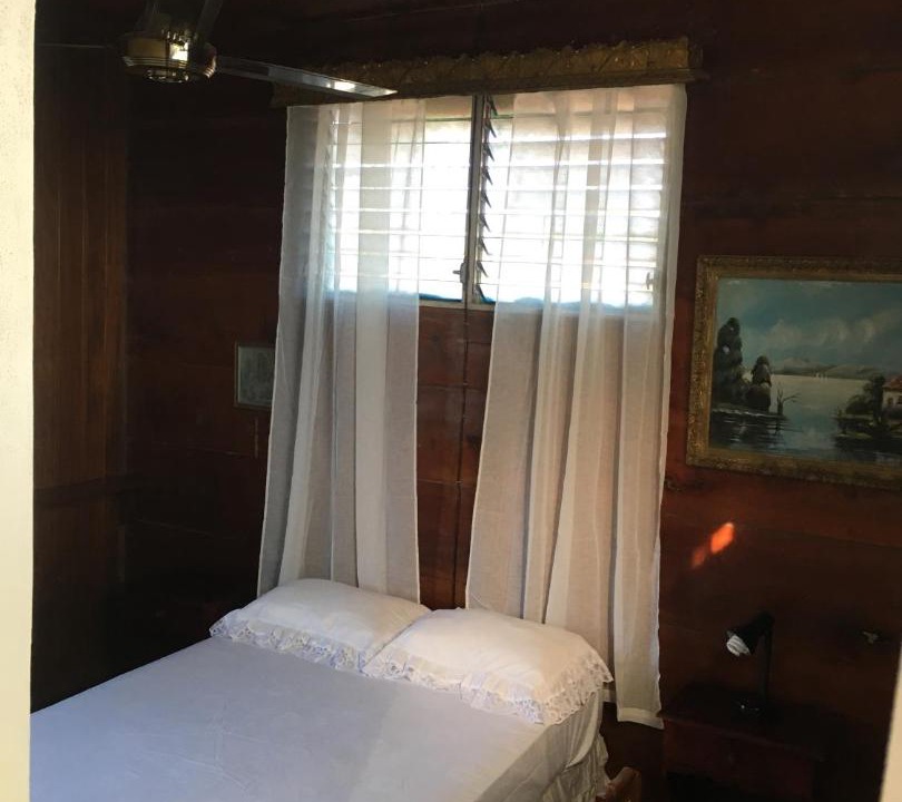 Photo of Bedroom in Granada