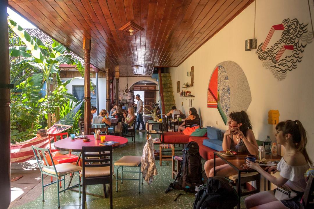 Photo of Others in Granada