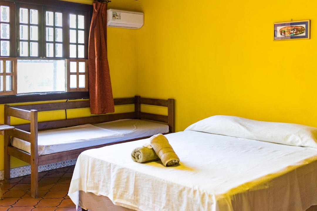 Photo of Bedroom in Managua