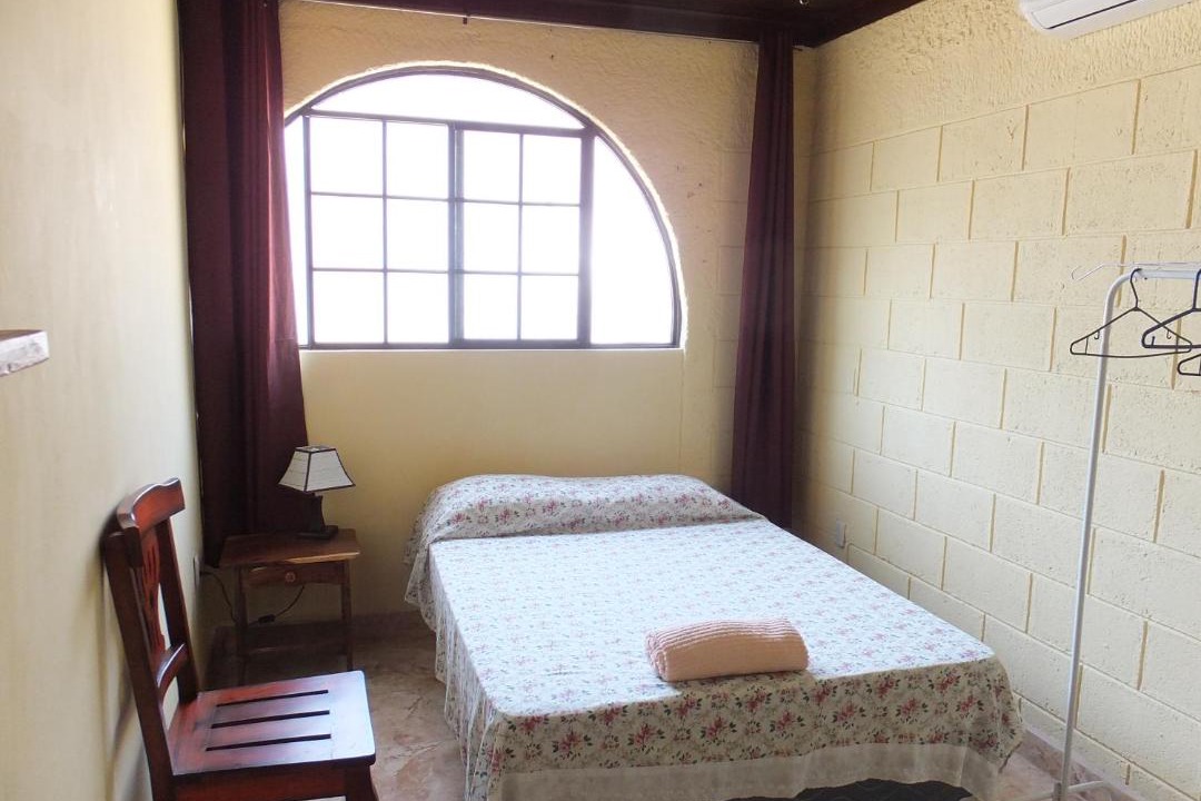 Photo of Bedroom in Managua