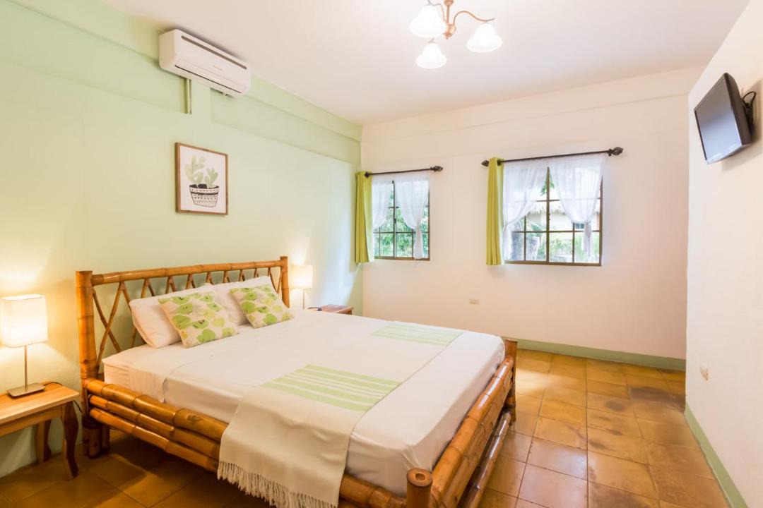 Photo of Bedroom in Leon