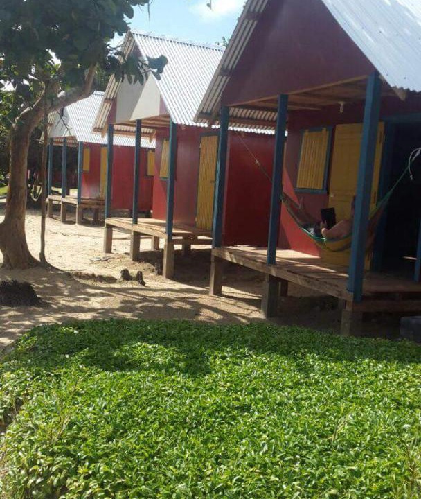 Photo of Others in Little Corn Island