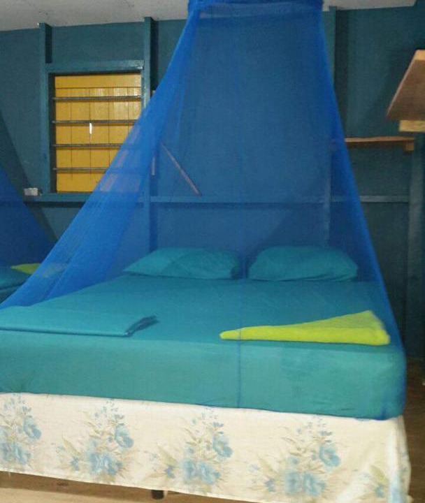 Photo of Bedroom in Little Corn Island