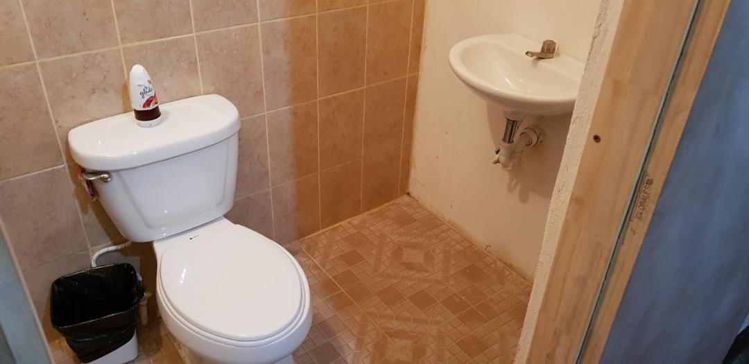 Photo of Bathroom in Las Penitas