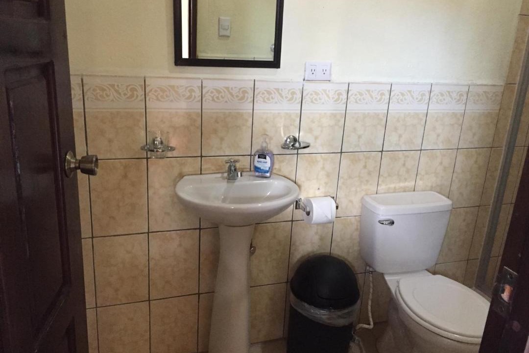 Photo of Bathroom in Leon