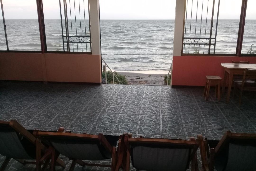 Photo of Livingroom in Santo Domingo
