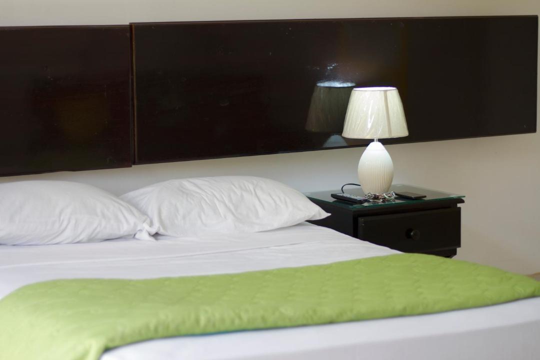 Photo of Bedroom in Matagalpa