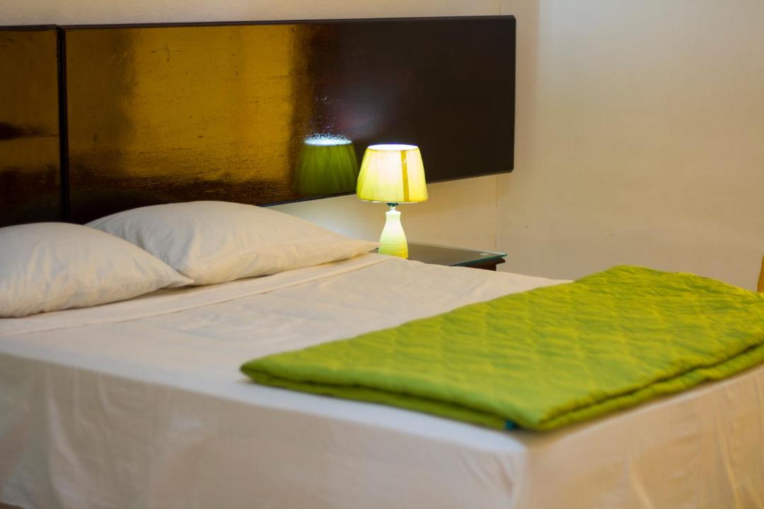 Photo of Bedroom in Matagalpa
