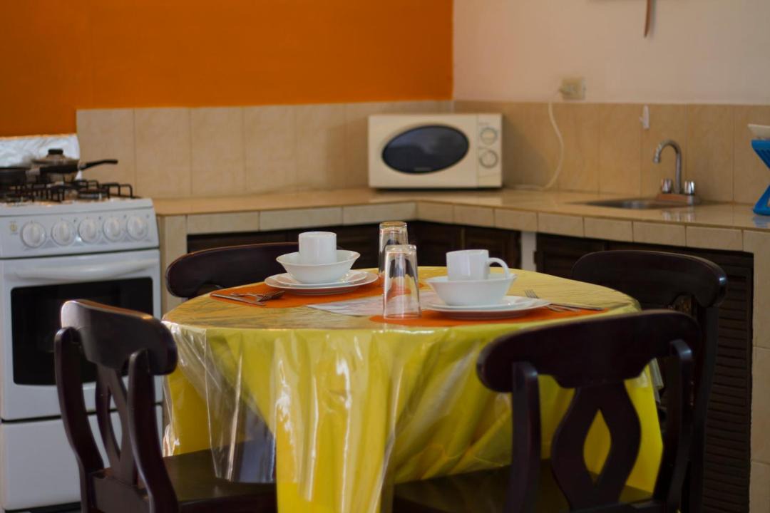 Photo of Kitchen in Matagalpa