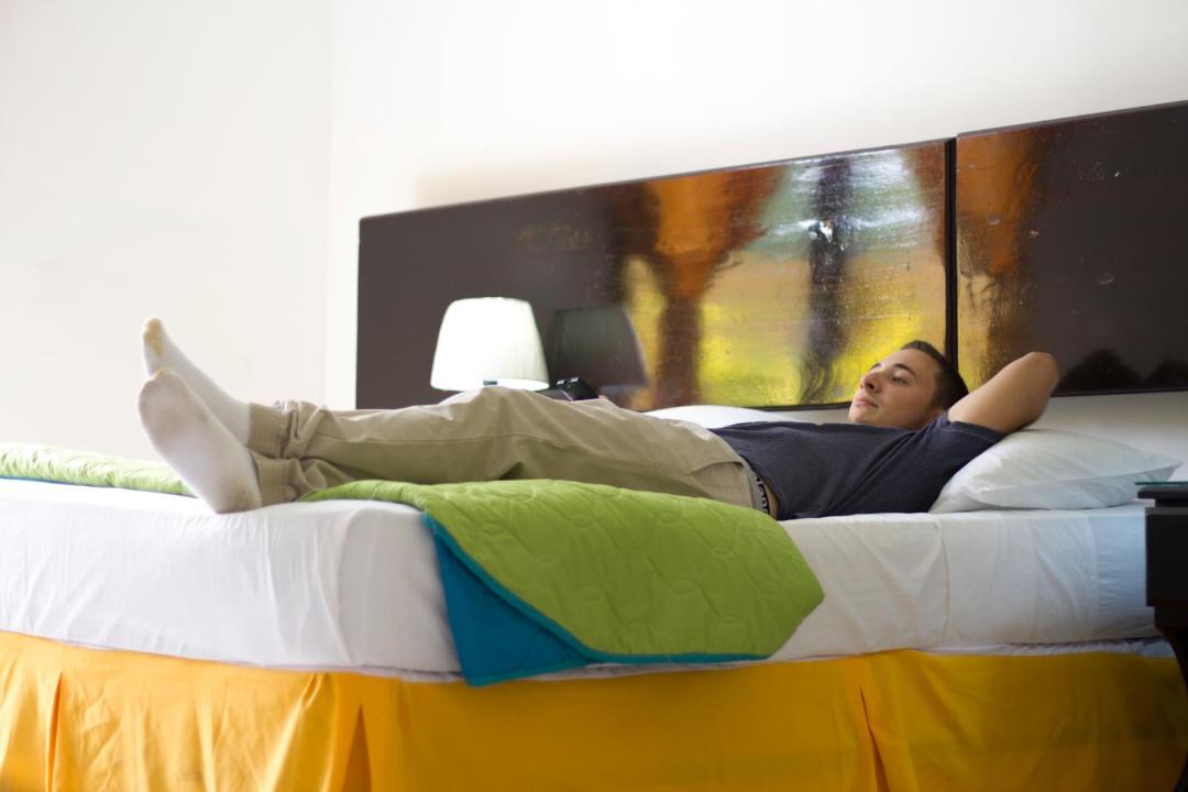 Photo of Livingroom in Matagalpa