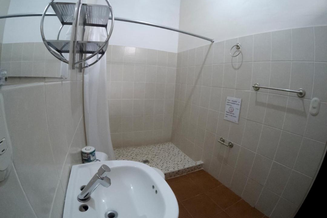 Photo of Bathroom in Matagalpa