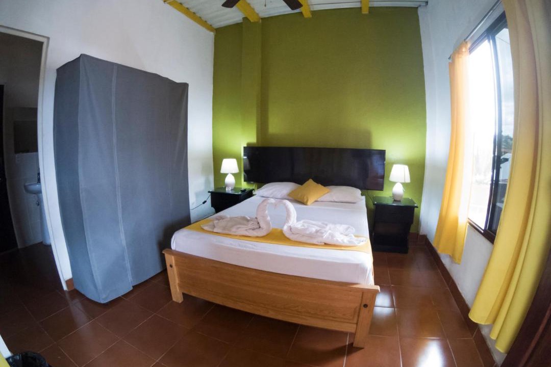 Photo of Bedroom in Matagalpa