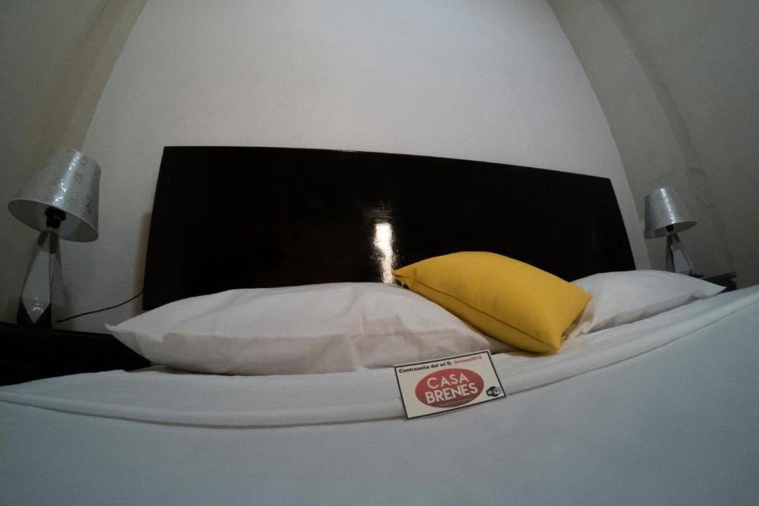 Photo of Bedroom in Matagalpa