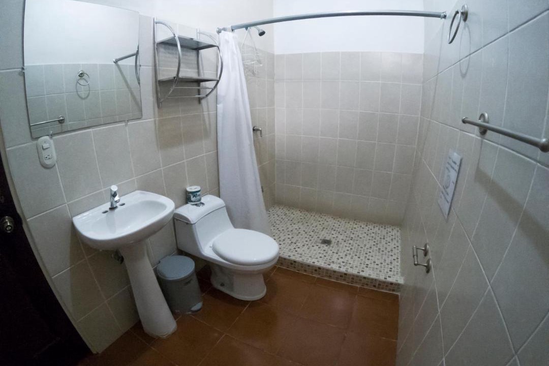 Photo of Bathroom in Matagalpa