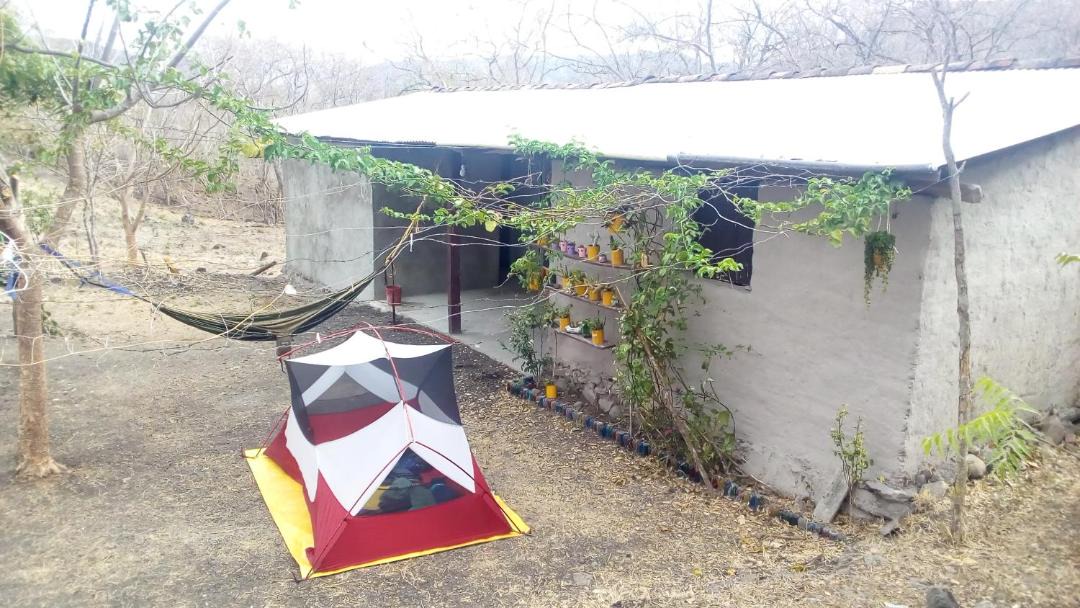 Photo of Patio Balcony in Somoto