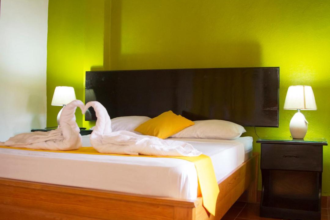 Photo of Bedroom in Matagalpa