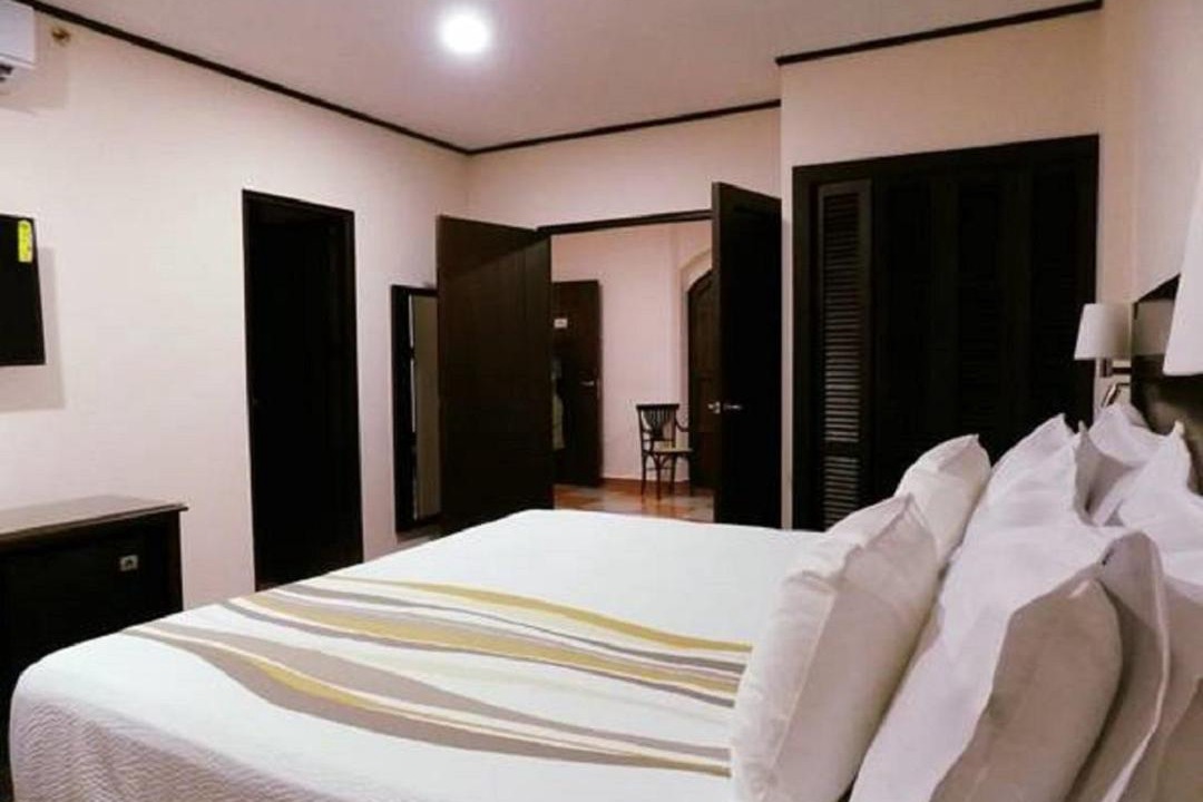 Photo of Bedroom in Leon