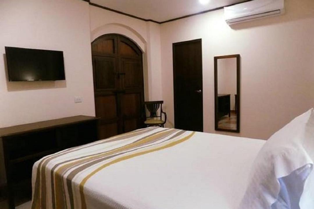 Photo of Bedroom in Leon