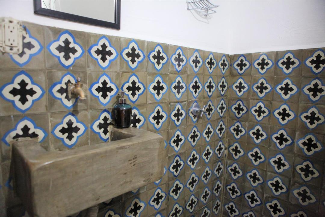 Photo of Bathroom in Leon