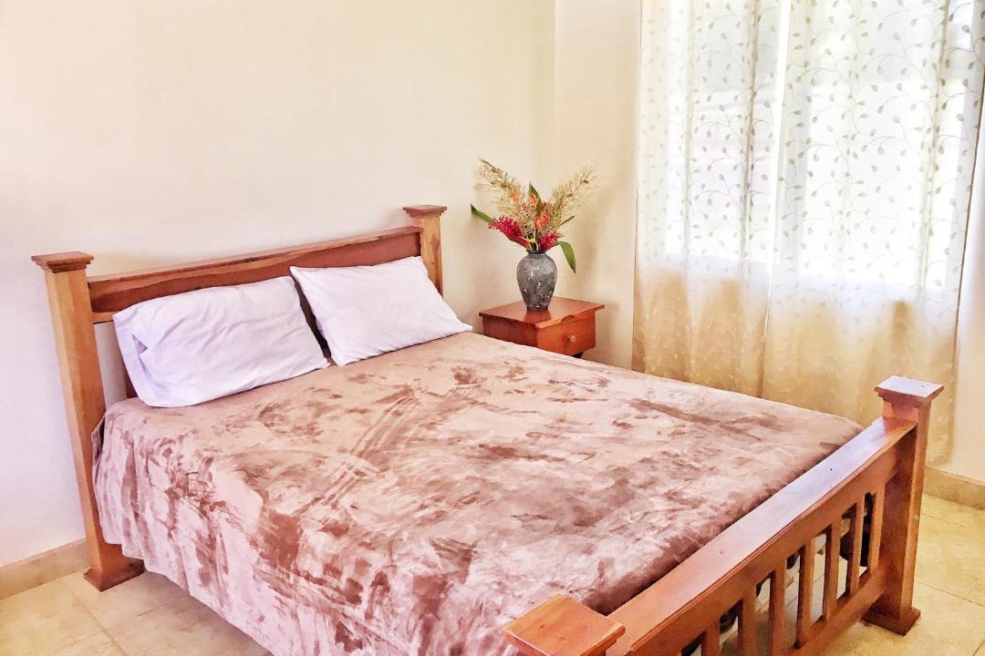 Photo of Bedroom in San Diego