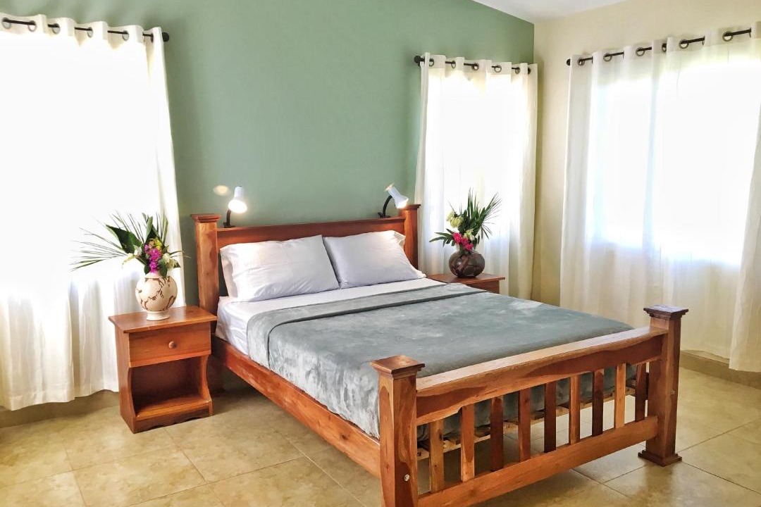 Photo of Bedroom in San Diego