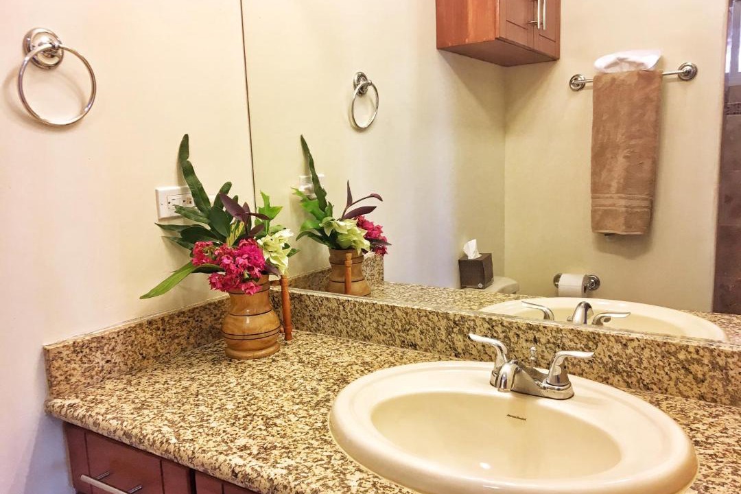 Photo of Bathroom in San Diego