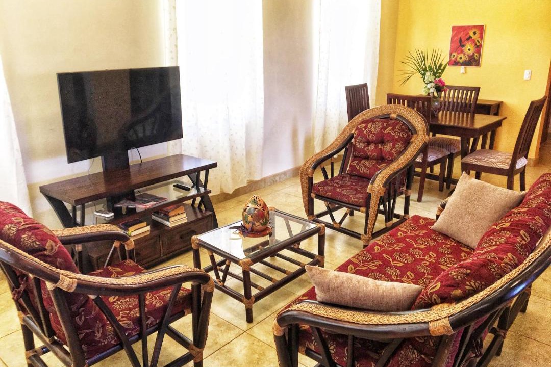 Photo of Livingroom in San Diego