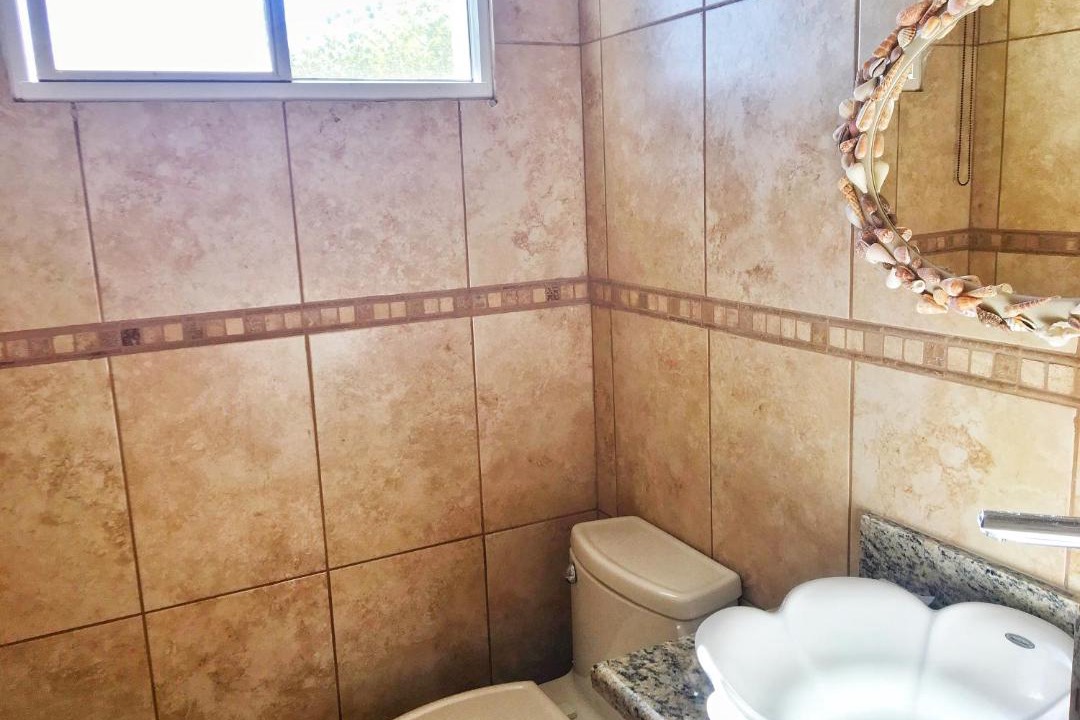 Photo of Bathroom in San Diego