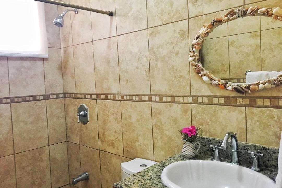 Photo of Bathroom in San Diego