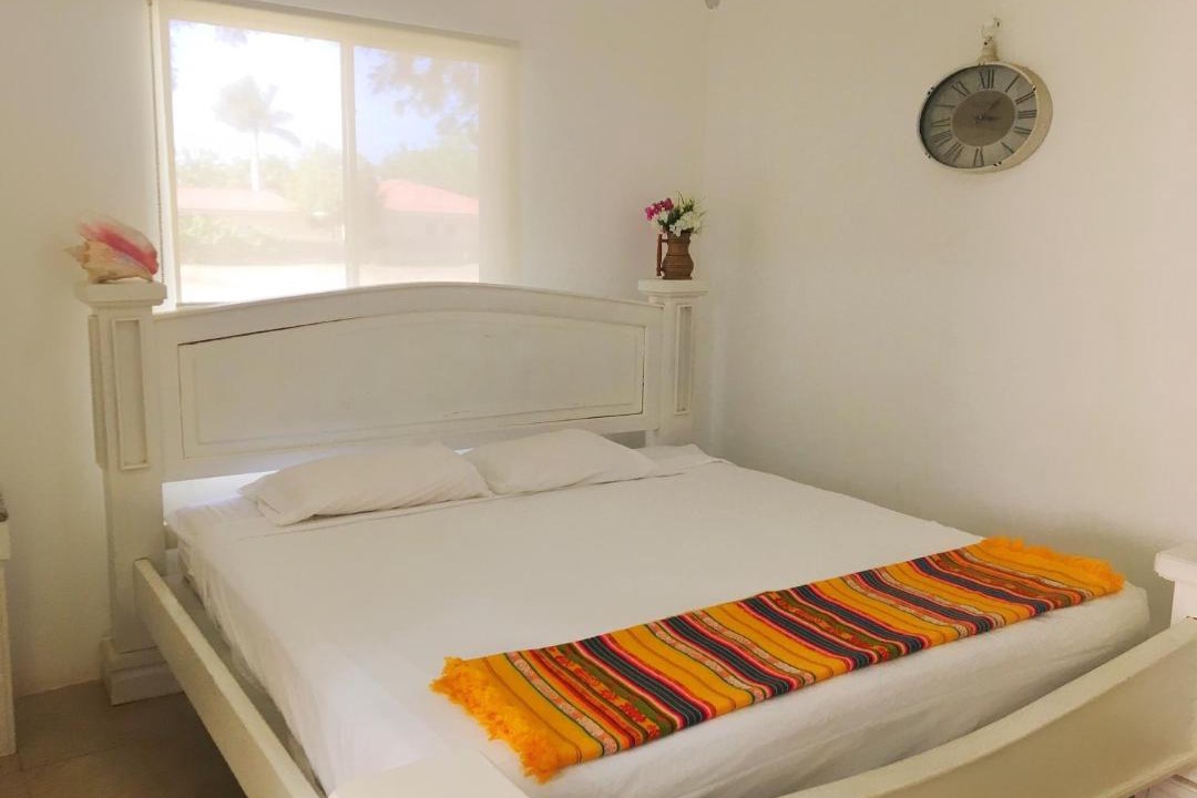 Photo of Bedroom in San Diego