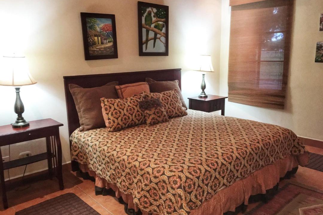 Photo of Bedroom in San Diego