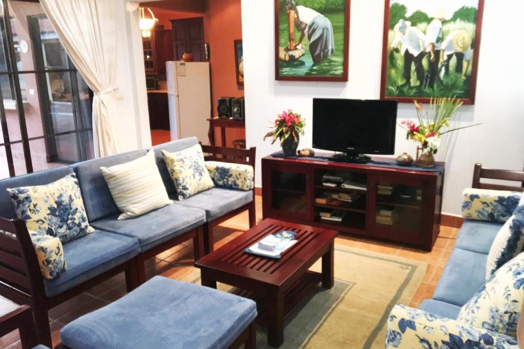 Photo of Livingroom in San Diego