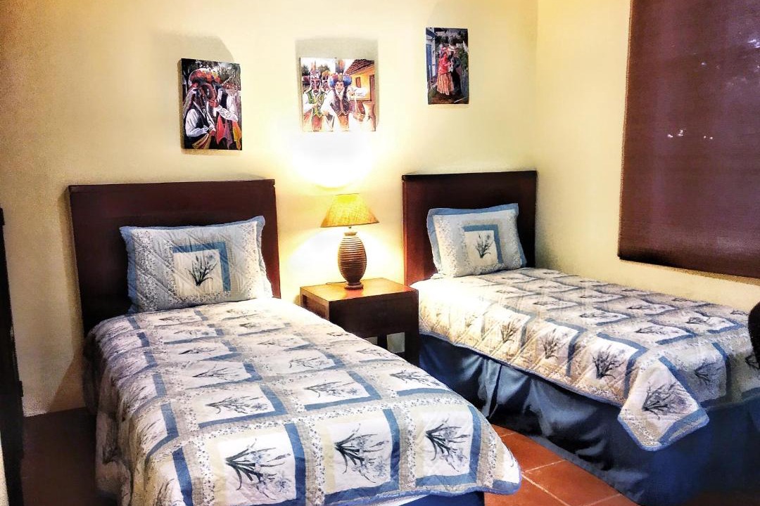 Photo of Bedroom in San Diego