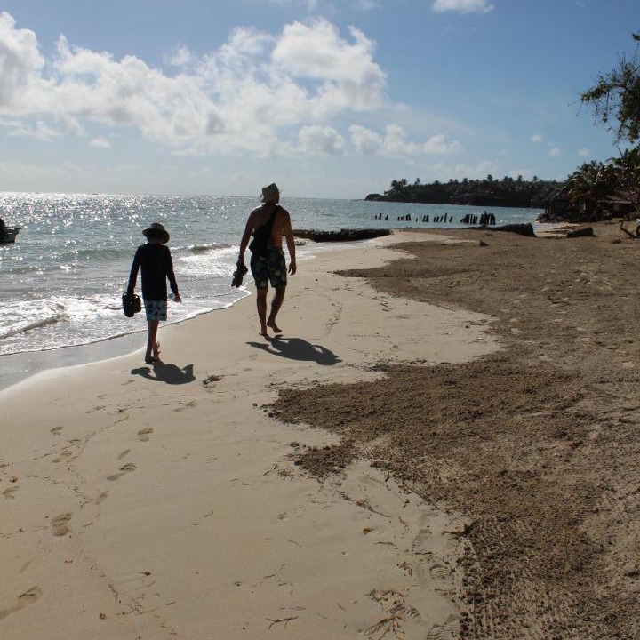Photo of Others in Little Corn Island