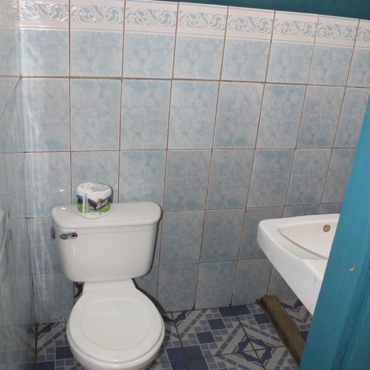 Photo of Bathroom in Little Corn Island