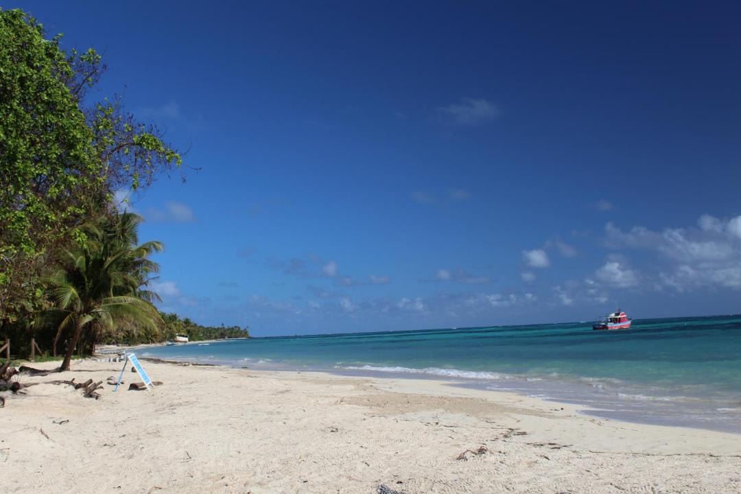 Photo of Others in Little Corn Island