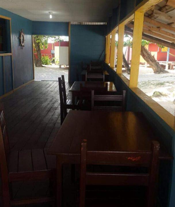 Photo of Others in Little Corn Island