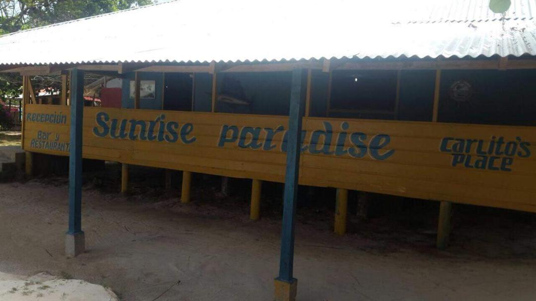 Photo of Others in Little Corn Island