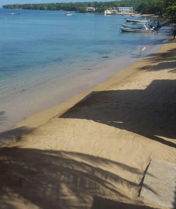Photo of Others in Little Corn Island