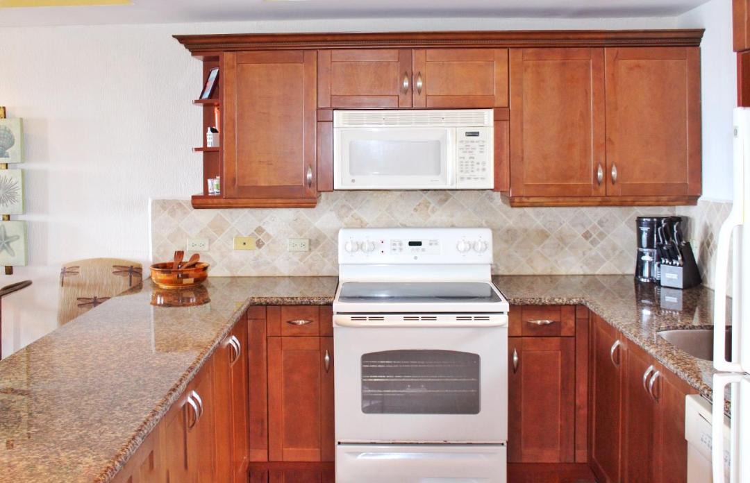 Photo of Kitchen in San Diego