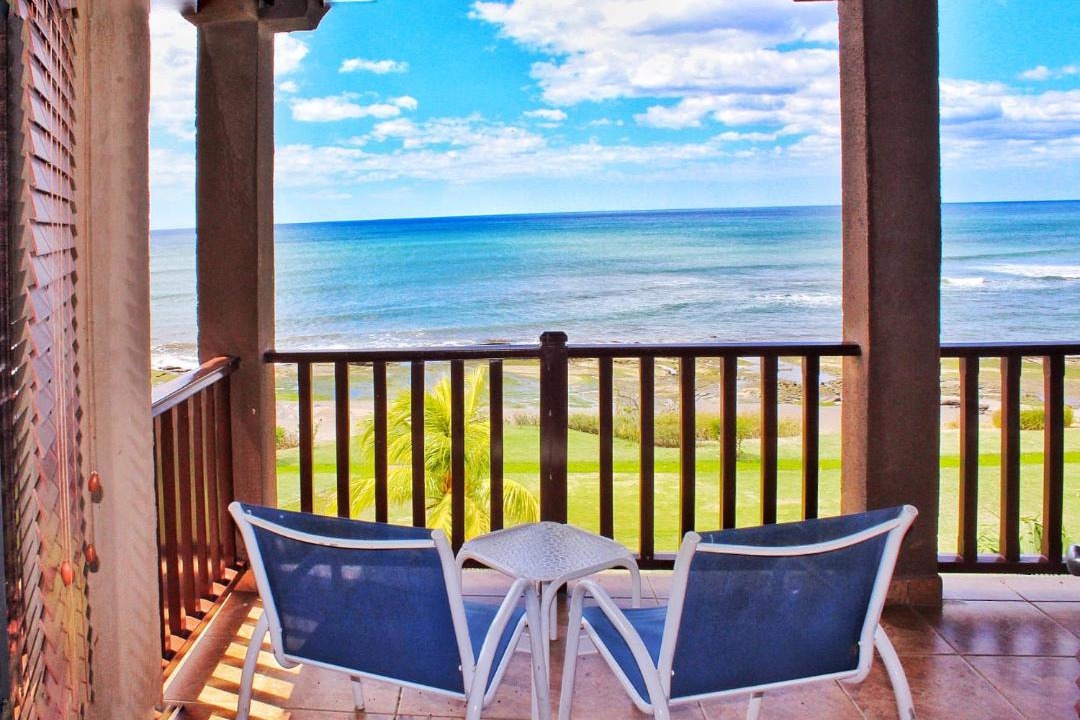 Photo of Patio Balcony in San Diego